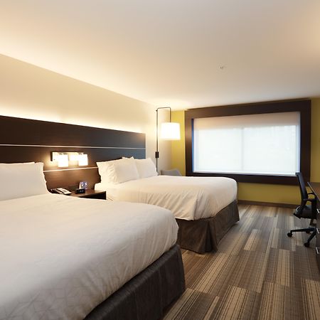 Holiday Inn Express Oneonta By Ihg Binghamton Exterior photo